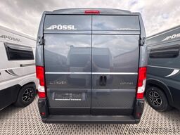 PÖSSL PÖSSL Summit Shine 600 R S Plus Automatik*180PS*