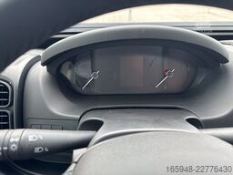 PÖSSL PÖSSL Summit Shine 600 R S Plus Automatik*180PS*