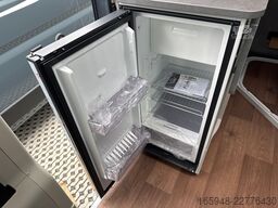 PÖSSL PÖSSL Summit Shine 600 R S Plus Automatik*180PS*