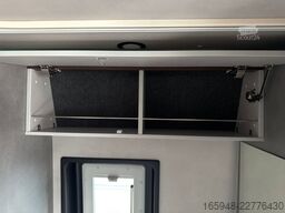 PÖSSL PÖSSL Summit Shine 600 R S Plus Automatik*180PS*