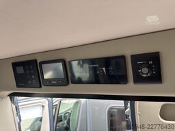 PÖSSL PÖSSL Summit Shine 600 R S Plus Automatik*180PS*