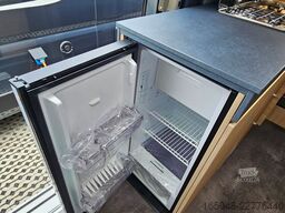 PÖSSL PÖSSL Trenta 640*Premium Ausstattung*LED
