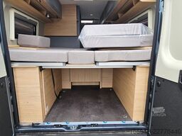 PÖSSL PÖSSL Trenta 640*Premium Ausstattung*LED