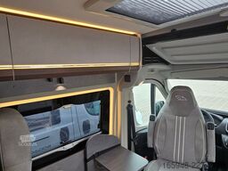 PÖSSL PÖSSL Summit Shine 600 L*Automatik*Heavyfahrwerk