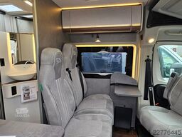 PÖSSL PÖSSL Summit Shine 600 L*Automatik*Heavyfahrwerk