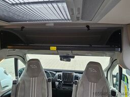 PÖSSL PÖSSL Summit Shine 600 L*Automatik*Heavyfahrwerk