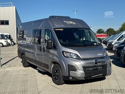 ROADCAR Roadcar 640 VAN | Easy Driving Plus,Basic Paket*