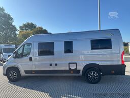 ROADCAR Roadcar 640 VAN | Easy Driving Plus,Basic Paket*