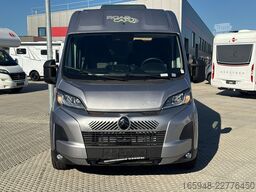 ROADCAR Roadcar 640 VAN | Easy Driving Plus,Basic Paket*