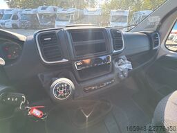 ROADCAR Roadcar 640 VAN | Easy Driving Plus,Basic Paket*