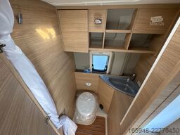 ROADCAR Roadcar 640 VAN | Easy Driving Plus,Basic Paket*