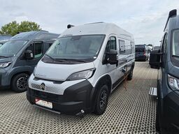 PÖSSL PÖSSL Summit Shine 600 L Elegance*Automatik*