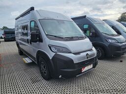 PÖSSL PÖSSL Summit Shine 600 L Elegance*Automatik*