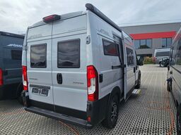 PÖSSL PÖSSL Summit Shine 600 L Elegance*Automatik*