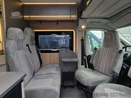 PÖSSL PÖSSL Summit Shine 600 L Elegance*Automatik*