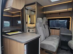 PÖSSL PÖSSL Summit Shine 600 L Elegance*Automatik*