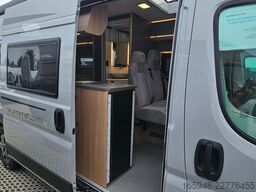 PÖSSL PÖSSL Summit Shine 600 L Elegance*Automatik*