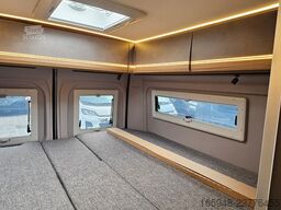 PÖSSL PÖSSL Summit Shine 600 L Elegance*Automatik*