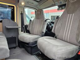 PÖSSL PÖSSL Summit Shine 600 L Elegance*Automatik*
