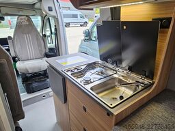 PÖSSL PÖSSL Summit Shine 600 L Elegance*Automatik*