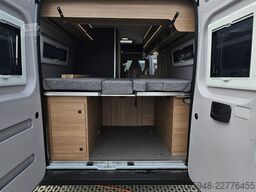 PÖSSL PÖSSL Summit Shine 600 L Elegance*Automatik*