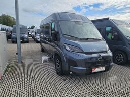 PÖSSL PÖSSL Roadstar 600 L*Längsbetten auf 6m