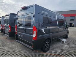 PÖSSL PÖSSL Roadstar 600 L*Längsbetten auf 6m