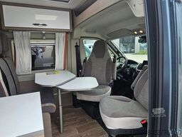PÖSSL PÖSSL Roadstar 600 L*Längsbetten auf 6m