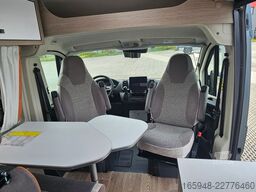 PÖSSL PÖSSL Roadstar 600 L*Längsbetten auf 6m