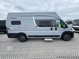 PÖSSL PÖSSL Roadcruiser Revolution*Automatik*140PS