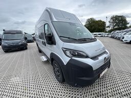 PÖSSL PÖSSL Roadcruiser Revolution*Automatik*140PS