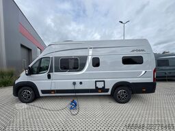 PÖSSL PÖSSL Roadcruiser Revolution*Automatik*140PS