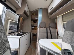 PÖSSL PÖSSL Roadcruiser Revolution*Automatik*140PS