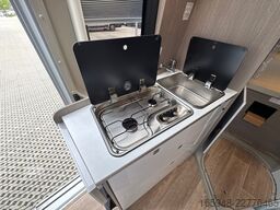 PÖSSL PÖSSL Roadcruiser Revolution*Automatik*140PS