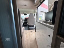 PÖSSL PÖSSL Roadcruiser Revolution*Automatik*140PS