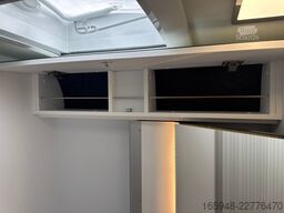 PÖSSL PÖSSL Summit Prime 600*Autom.*LED*Heavy
