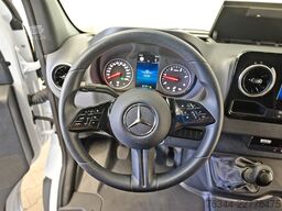 MERCEDES-BENZ Sprinter 317 CDI Maxi Koffer LBW Dachspoiler A/C