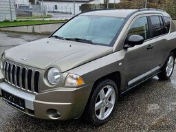 JEEP Compass Limited