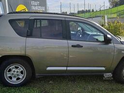 JEEP Compass Limited