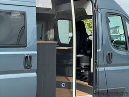 CLEVER Drive 600 | Regen & Lichtsensoren | Style Paket