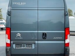 CLEVER Drive 600 | Regen & Lichtsensoren | Style Paket