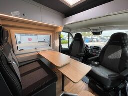 CLEVER Drive 600 | Regen & Lichtsensoren | Style Paket