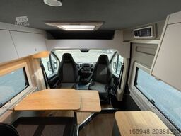 CLEVER Drive 600 | Regen & Lichtsensoren | Style Paket