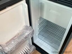 CLEVER Drive 600 | Regen & Lichtsensoren | Style Paket