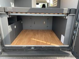 CLEVER Drive 600 | Regen & Lichtsensoren | Style Paket