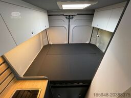 CLEVER Drive 600 | Regen & Lichtsensoren | Style Paket