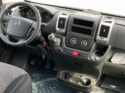 CLEVER Drive 600 | Regen & Lichtsensoren | Style Paket