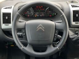 CLEVER Drive 600 | Regen & Lichtsensoren | Style Paket