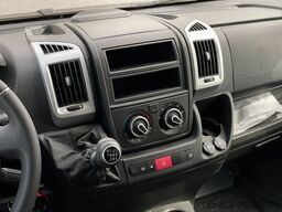 CLEVER Drive 600 | Regen & Lichtsensoren | Style Paket