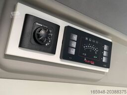 CLEVER Drive 600 | Regen & Lichtsensoren | Style Paket